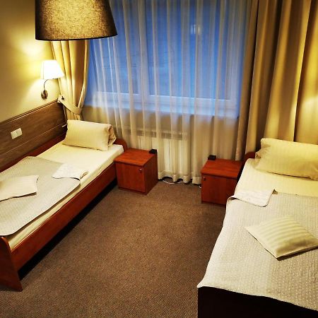 Hotel Passione Bielsko-Biała Eksteriør bilde