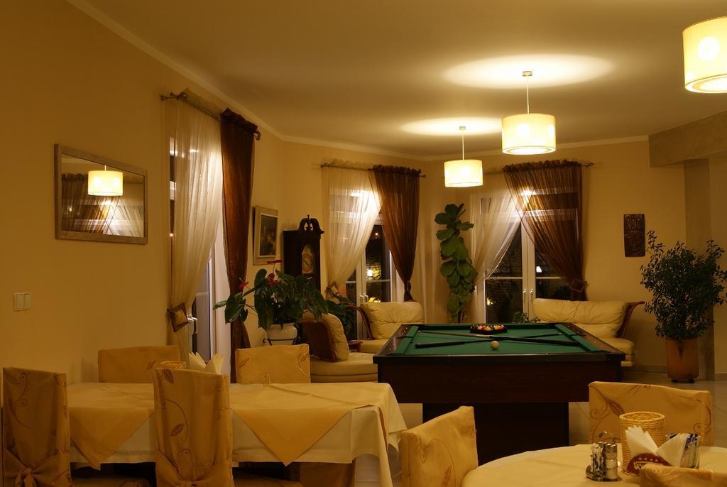 Hotel Passione Bielsko-Biała Eksteriør bilde