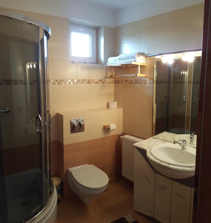Hotel Passione Bielsko-Biała Rom bilde