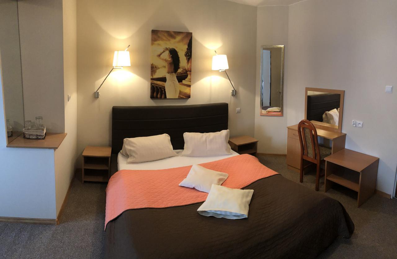 Hotel Passione Bielsko-Biała Eksteriør bilde