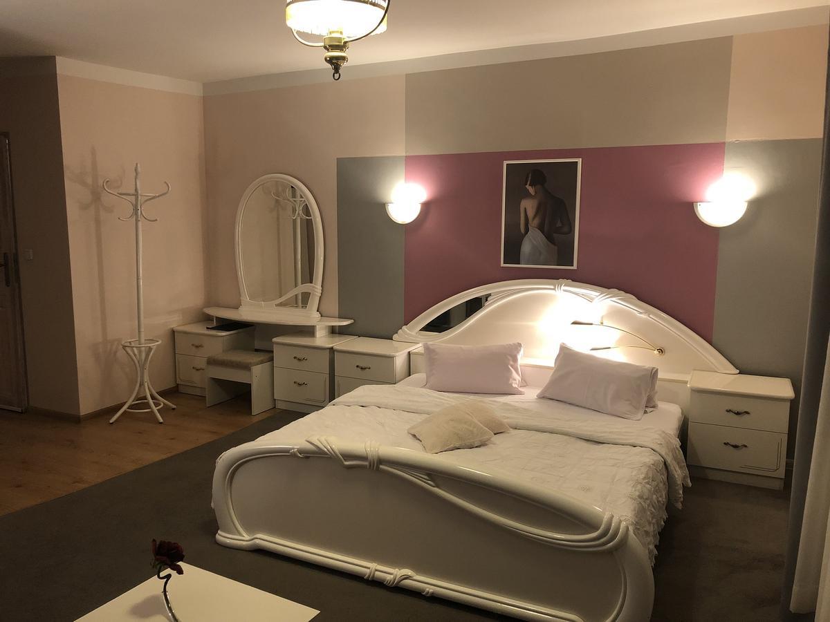 Hotel Passione Bielsko-Biała Eksteriør bilde