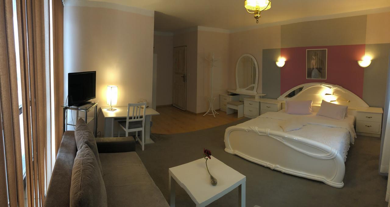 Hotel Passione Bielsko-Biała Eksteriør bilde