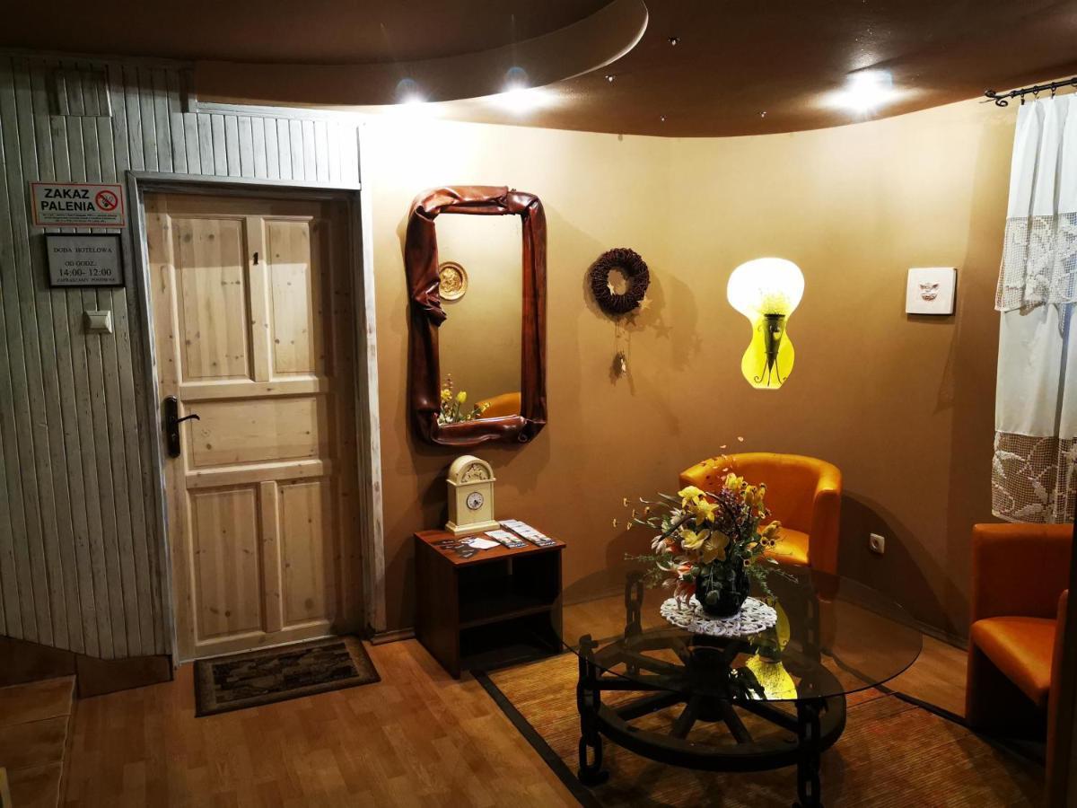 Hotel Passione Bielsko-Biała Eksteriør bilde