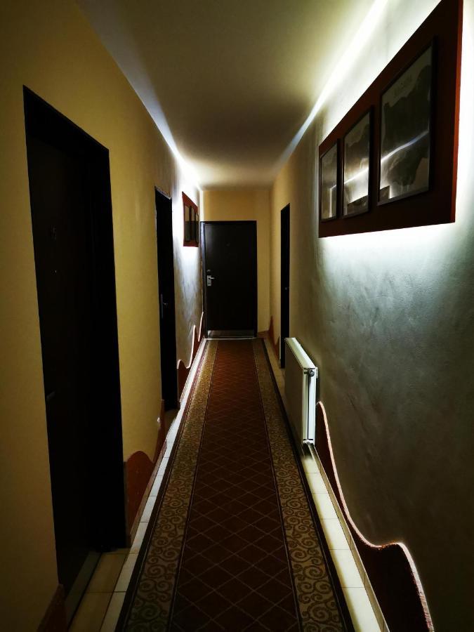 Hotel Passione Bielsko-Biała Eksteriør bilde