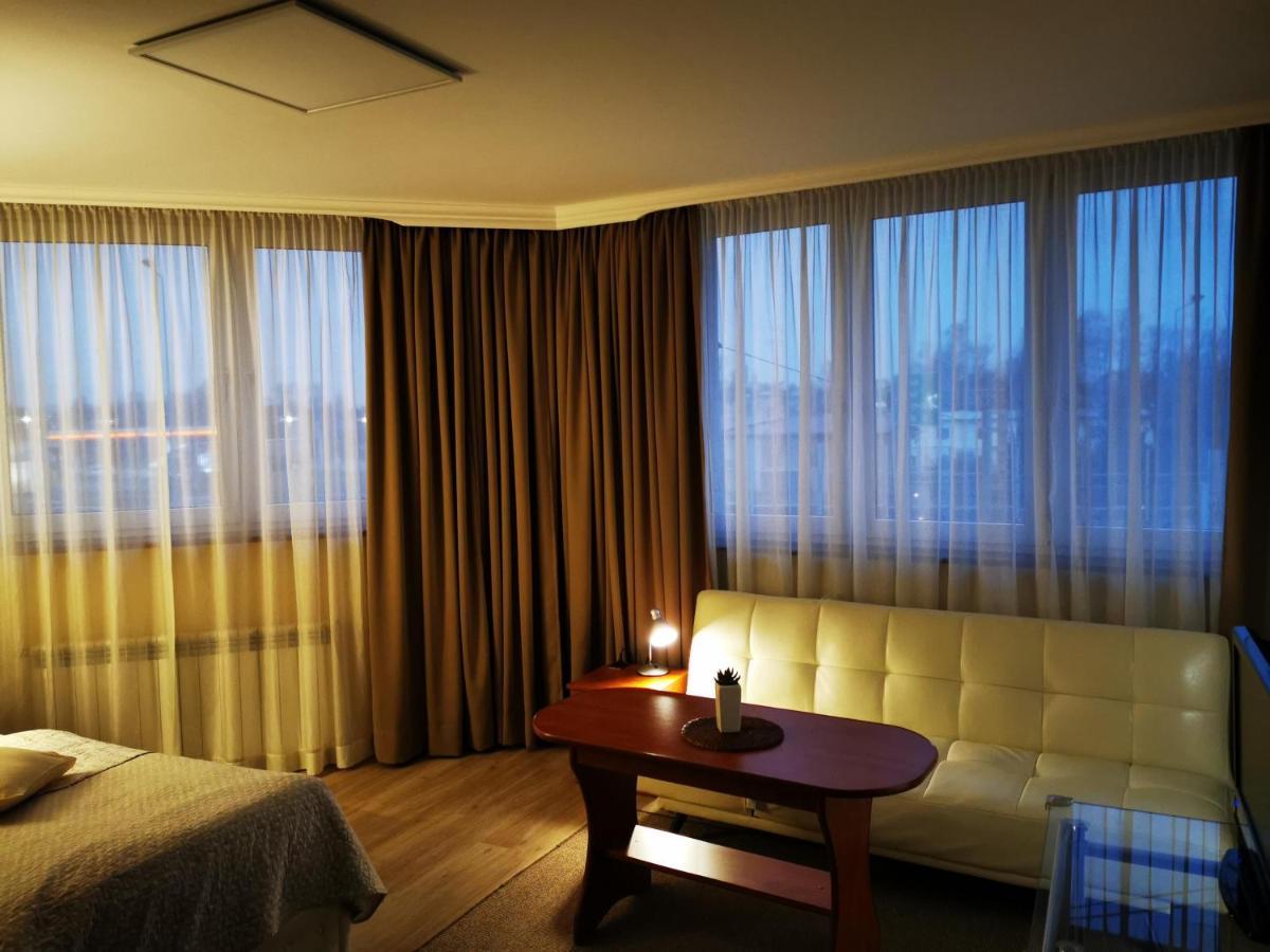 Hotel Passione Bielsko-Biała Eksteriør bilde