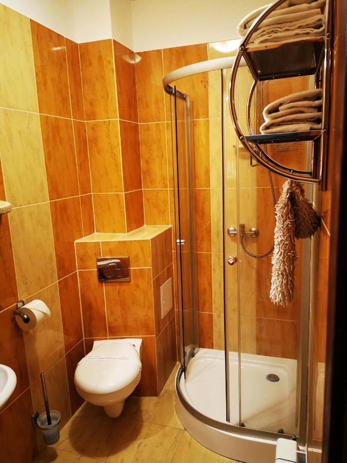 Hotel Passione Bielsko-Biała Eksteriør bilde