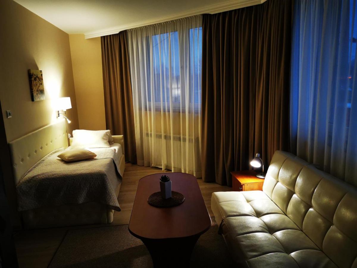 Hotel Passione Bielsko-Biała Eksteriør bilde