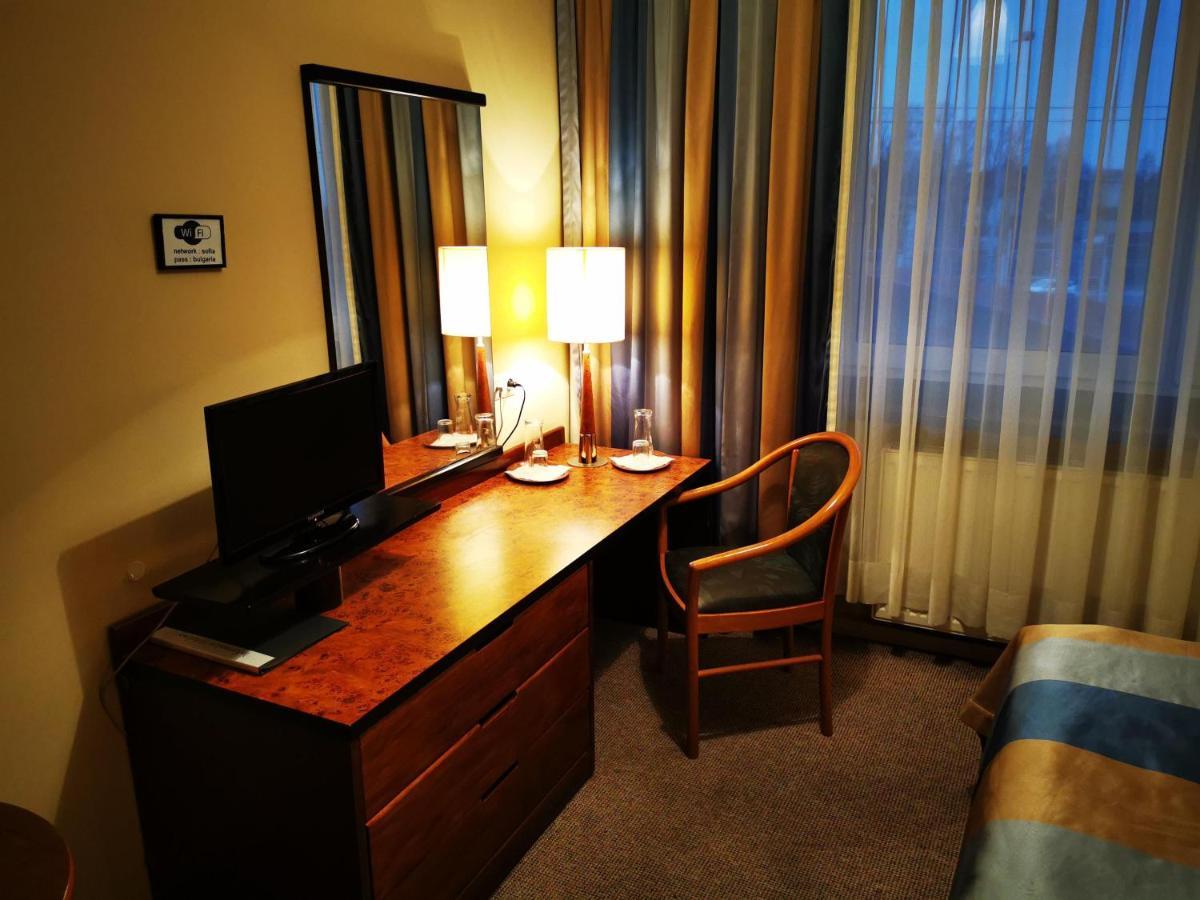 Hotel Passione Bielsko-Biała Eksteriør bilde