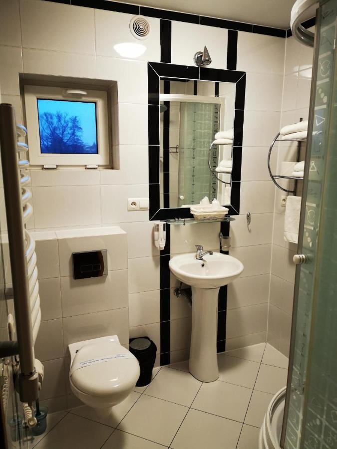 Hotel Passione Bielsko-Biała Eksteriør bilde