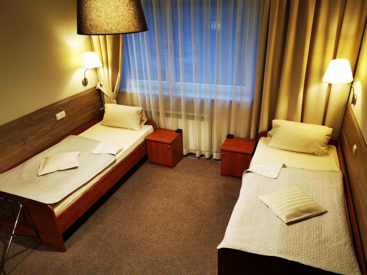 Hotel Passione Bielsko-Biała Eksteriør bilde