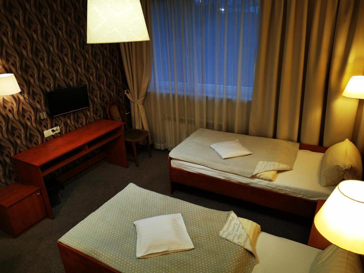 Hotel Passione Bielsko-Biała Eksteriør bilde