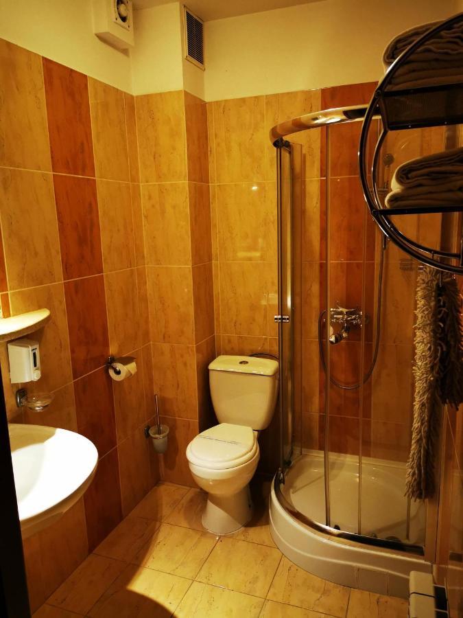 Hotel Passione Bielsko-Biała Eksteriør bilde