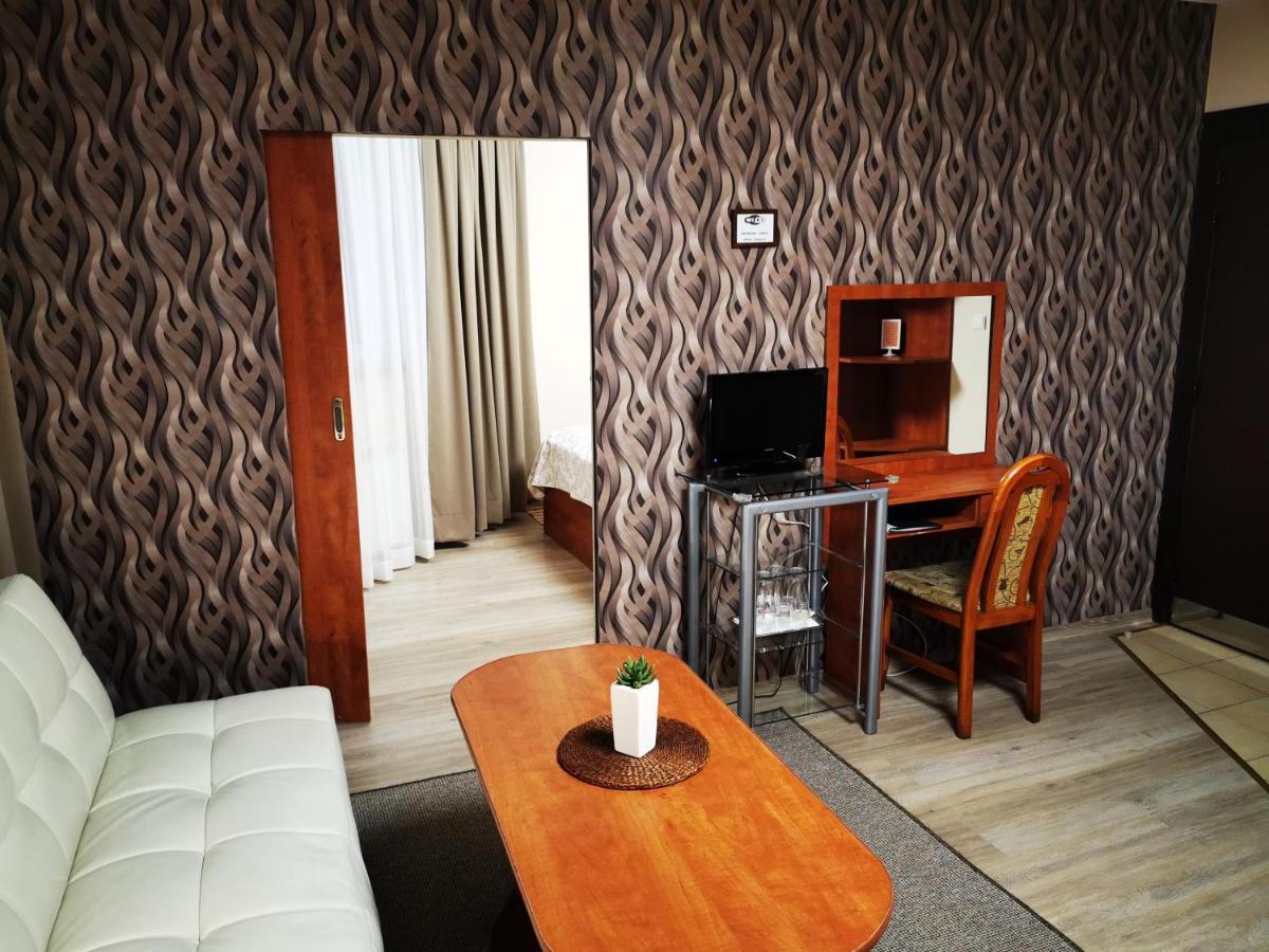 Hotel Passione Bielsko-Biała Eksteriør bilde