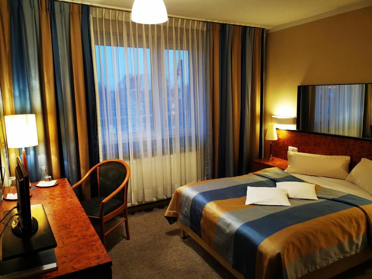 Hotel Passione Bielsko-Biała Eksteriør bilde