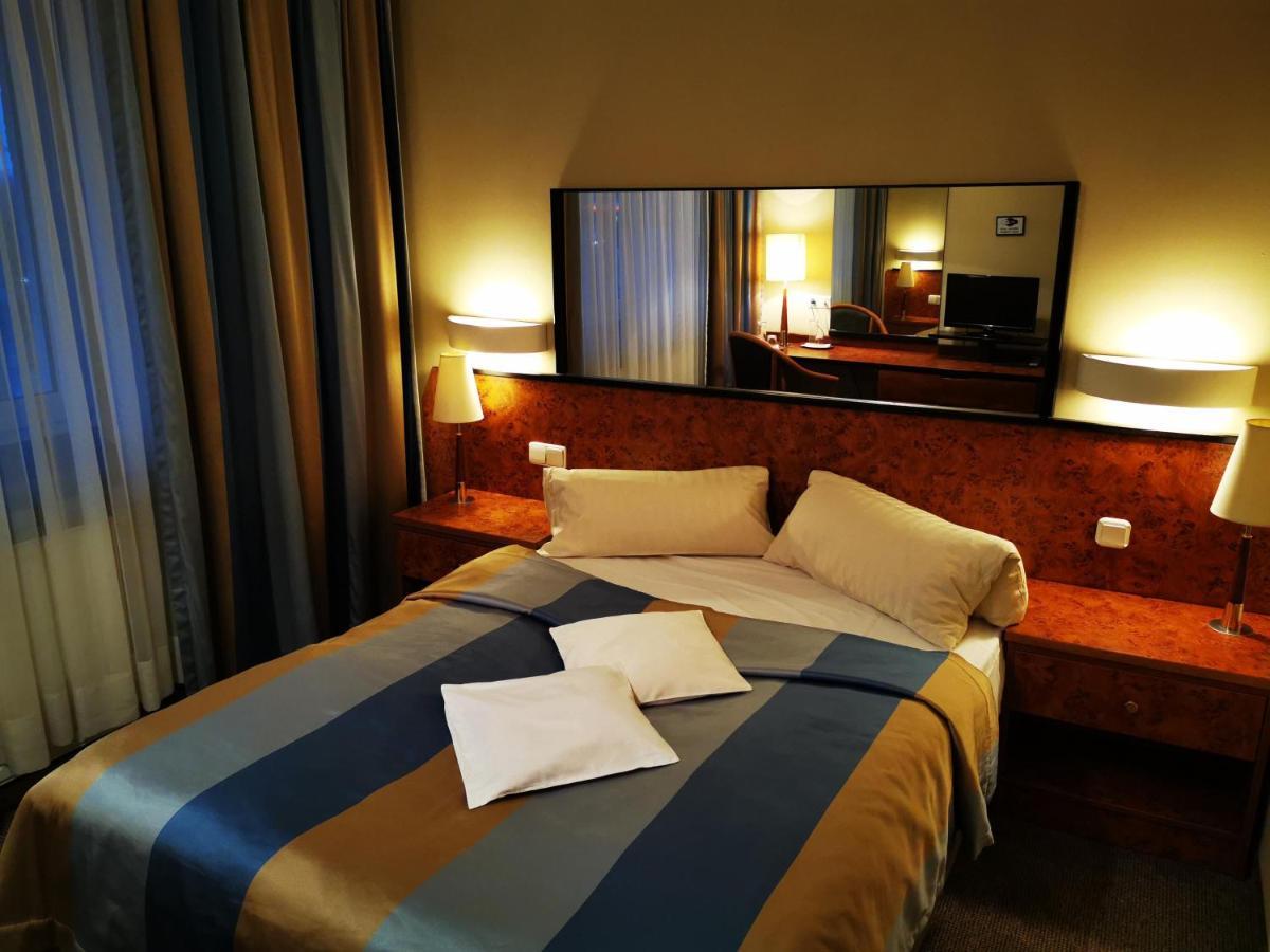 Hotel Passione Bielsko-Biała Eksteriør bilde