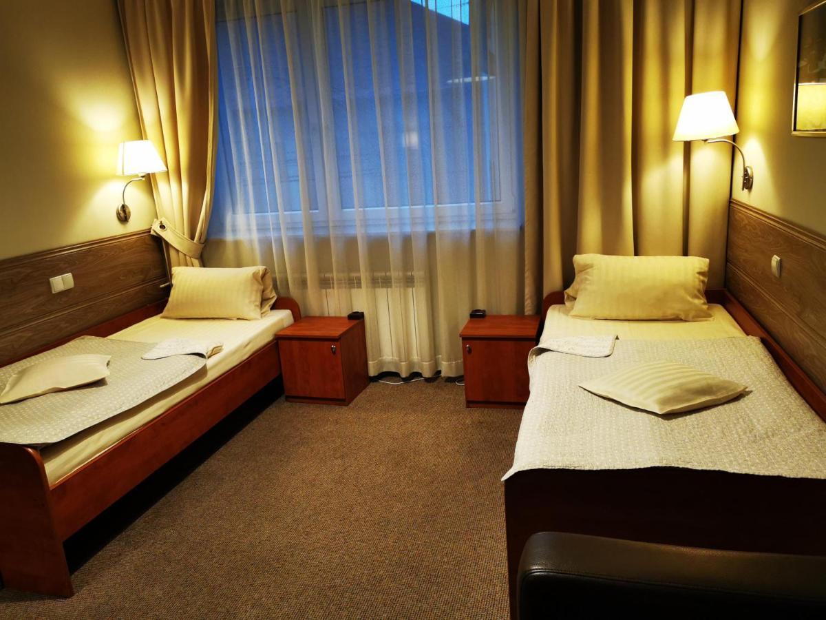 Hotel Passione Bielsko-Biała Eksteriør bilde