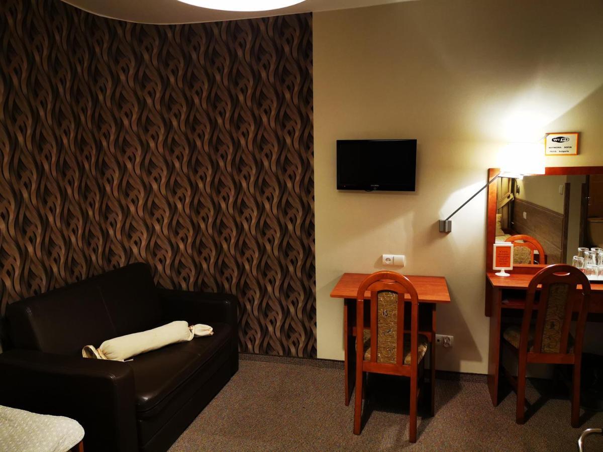 Hotel Passione Bielsko-Biała Eksteriør bilde
